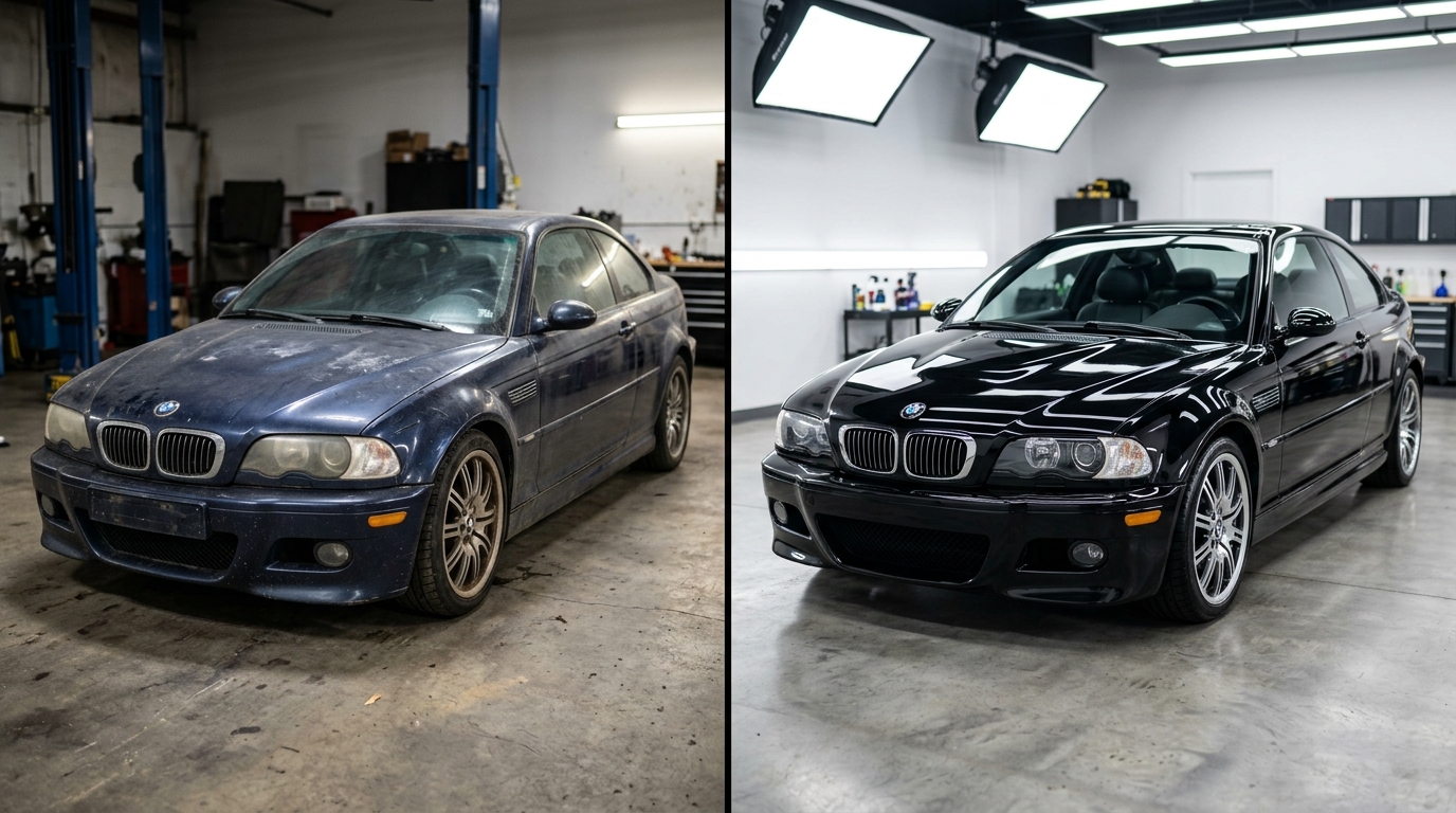 Ceramic coating cost